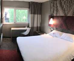 Ibis Caen Porte D'Angleterre