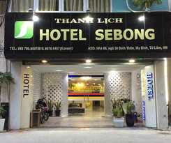 Sebong
