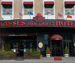 Classes Hotel