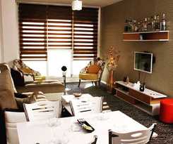  The Tuyap Tonight Suites