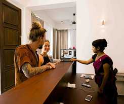 Hotel Emerald Bay Resort Mirissa