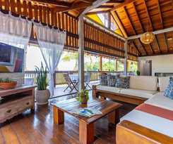 Hotel Eco Baepi Residence