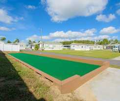 Hotel Grove Ridge RV Resort