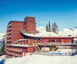 Hotel Altezza Arc 1800  and Spa - Ex Mercure