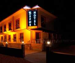  Defne Hotel