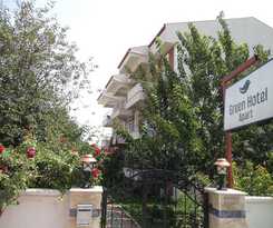 Karaagac Green