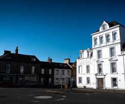 The Lakeland Kendal Hotel, Sure Hotel Collection by BW