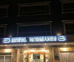 Hotel Boutique Normandi
