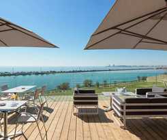 Côte Ouest Thalasso y Spa Les Sables D'Olonne - Mgallery Collection
