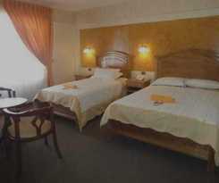 Maison Fiori (Plaza Colon)