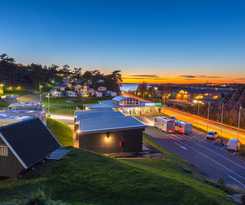 Hotel First Camp City Str&ouml;mstad