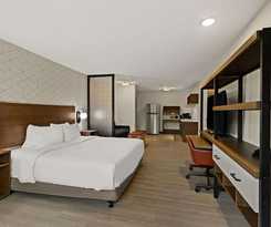 Hotel Everhome Suites Atlanta Newnan