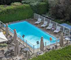 Hotel Mercure París Sur Les Ulis Courtaboeuf