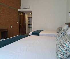 Hotel PUNTA COCO VILLAS BEACH