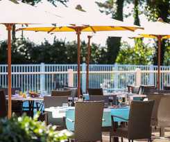 Hotel Ibis Styles Lisieux Normandie