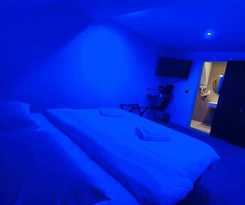 BED Cauchy