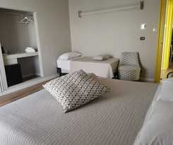 Ace Rooms Vsg