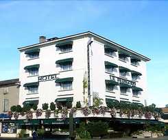HOTEL LE PERIGORD