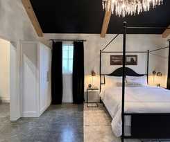 Hotel Anson Arbor Farm
