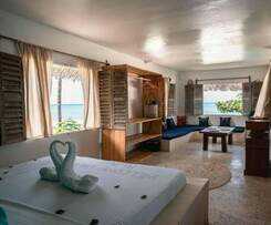 Swahili Zanzibar Villas