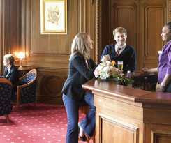 Novotel Domaine De Maffliers - Demeure De Campagne