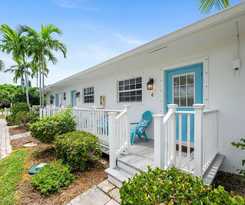 Seahorse Beach Bungalows