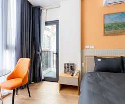 Muse Hanoi Boutique Apartment