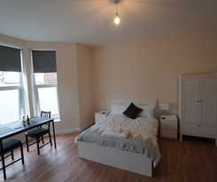 Arbourfield Lodge