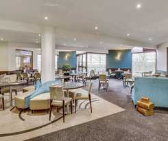 Mercure Maurepas Saint Quentin