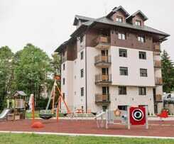 Hotel Zlatibor Highland