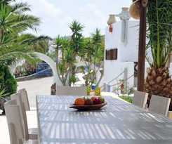 Hotel Alexandros Mykonos