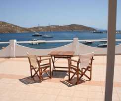 Hotel Cyclades Serifos