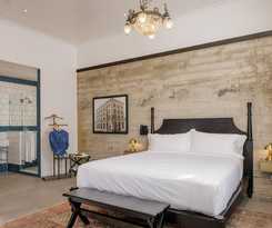 Hotel San Buena