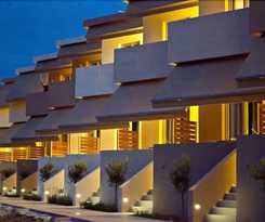 Hotel Xanthippi Apartments