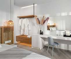 Hotel Myzith Luxury Suites