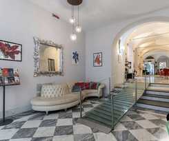 HOTIDAY Hotel Firenze Centro