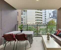 Sydney Airport Apartments