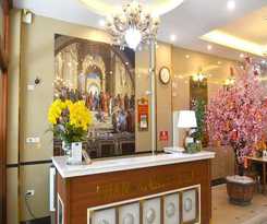 Hotel Thanh Hang near Emerald My Dinh