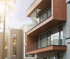 SONIA apartments