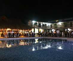 Hotel LODGE MARES CAPURGANA