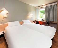 Hotel Ibis Montbeliard