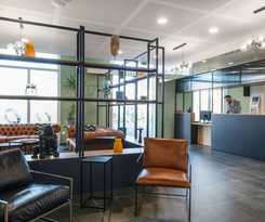  The Originals Residence, Le Wax, Lille Est