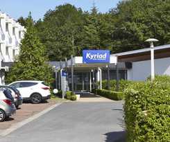 Kyriad Montchanin - Le Creusot