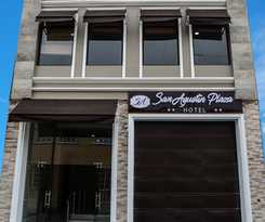 Hotel San Agustin Plaza