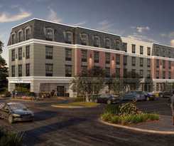 Hotel Fairfield Inn and Suites By Marriott Annapolis