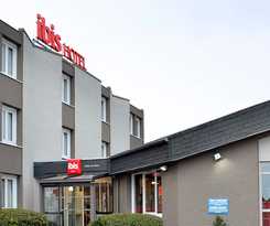 Hotel Ibis Calais Car Ferry