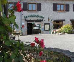 Restaurant La Vieille Ferme