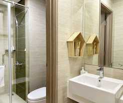 Armin Homes 2BR Vinhomes Ocean Park