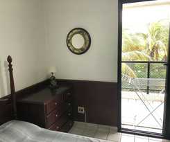 Hotel 34 Riviera: M4 Giardino 44A, frente Praia, 4Dorms, 3Banh, 2Gar, Varanda Gourmet com Churrasqueira