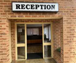 Motel Clock Tower Motor Inn